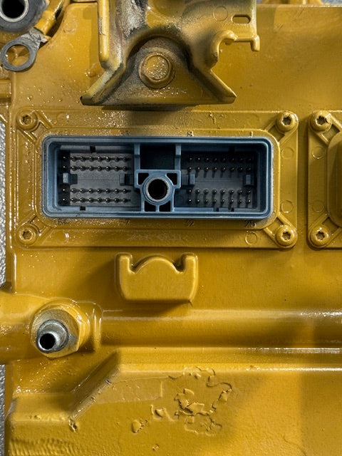 Caterpillar C4.4 OEM Diesel Engine Control Module ECU ECM 331-7539-00 10R-8112