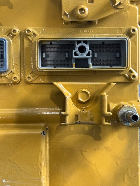 Caterpillar C4.4 OEM Diesel Engine Control Module ECU ECM 331-7539-00 10R-8112