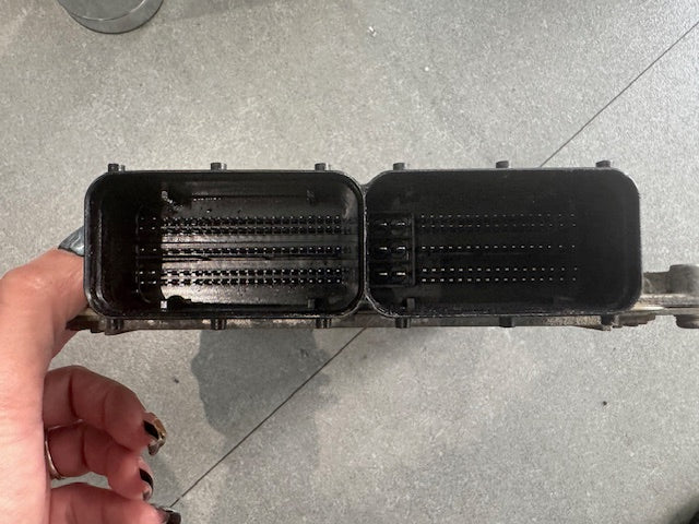 Transtron OEM Control Module ECM for Isuzu 4JJ1 Engine 8983627510 8983621790