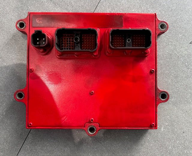 Cummins ISX OEM Diesel Engine Control Module ECM ECU 3683289 3684009 3684008