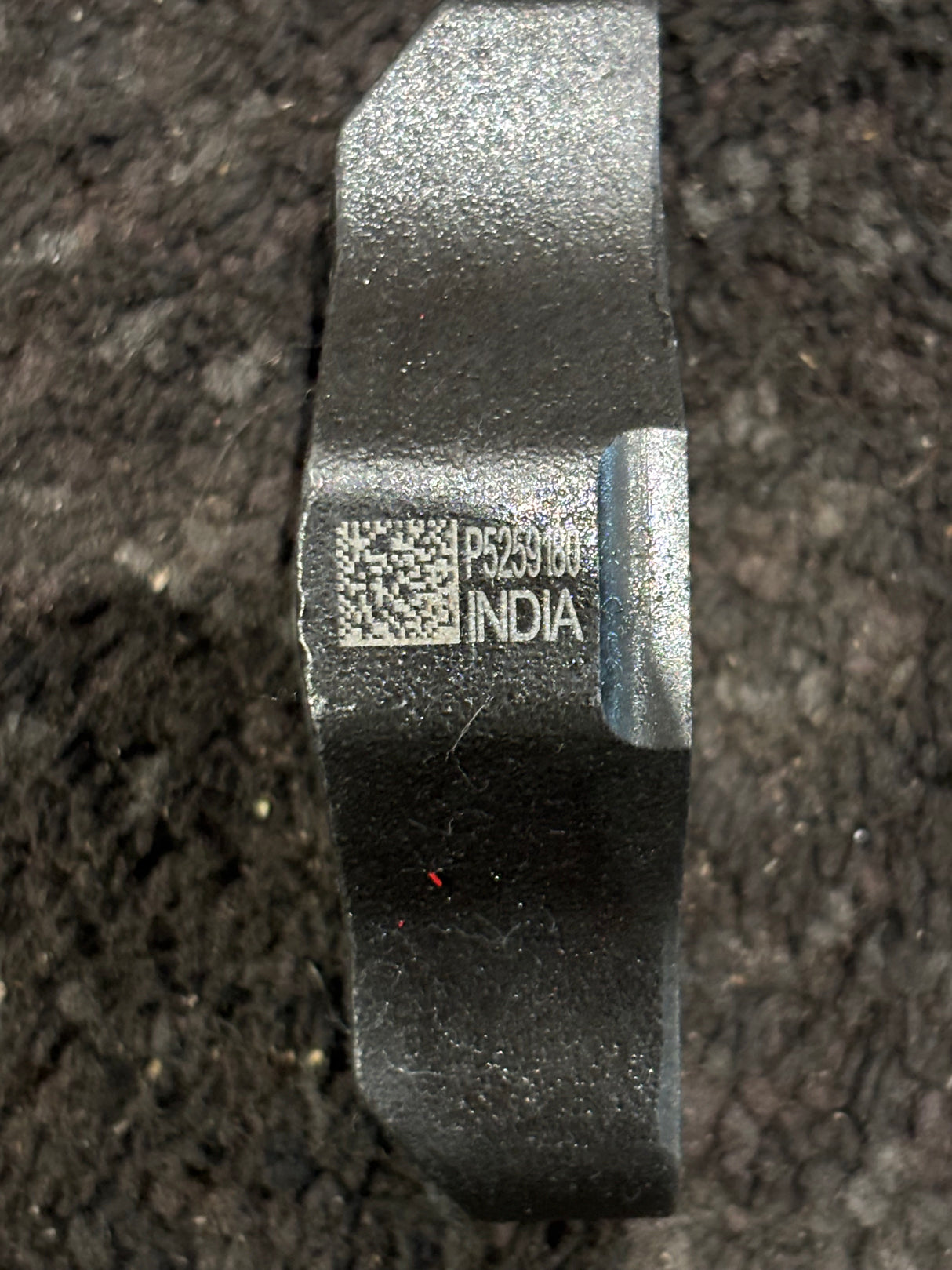 Cummins OEM ISB QSB Diesel Engine Injector Clamp 5259180