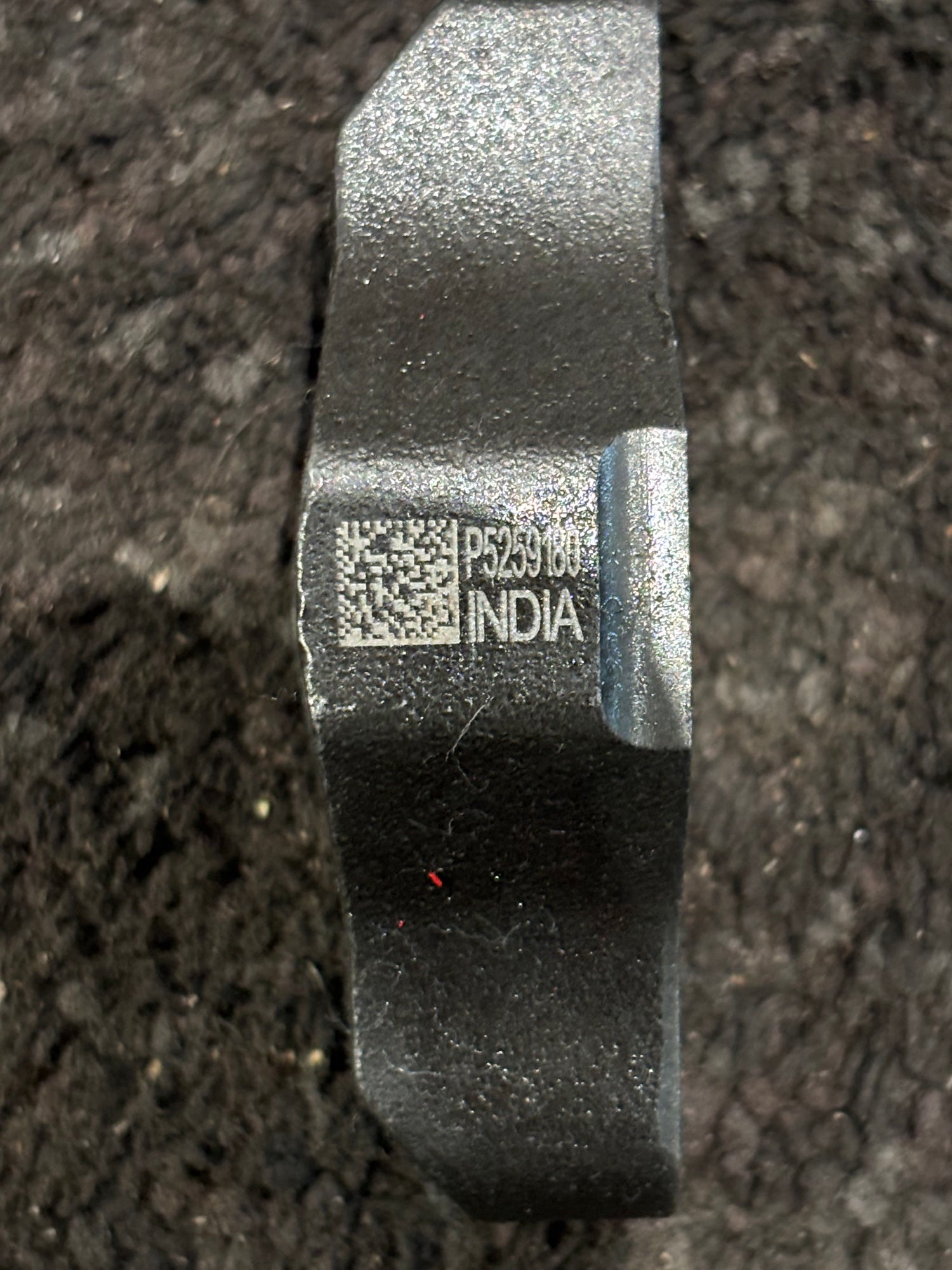 Cummins OEM ISB QSB Diesel Engine Injector Clamp 5259180