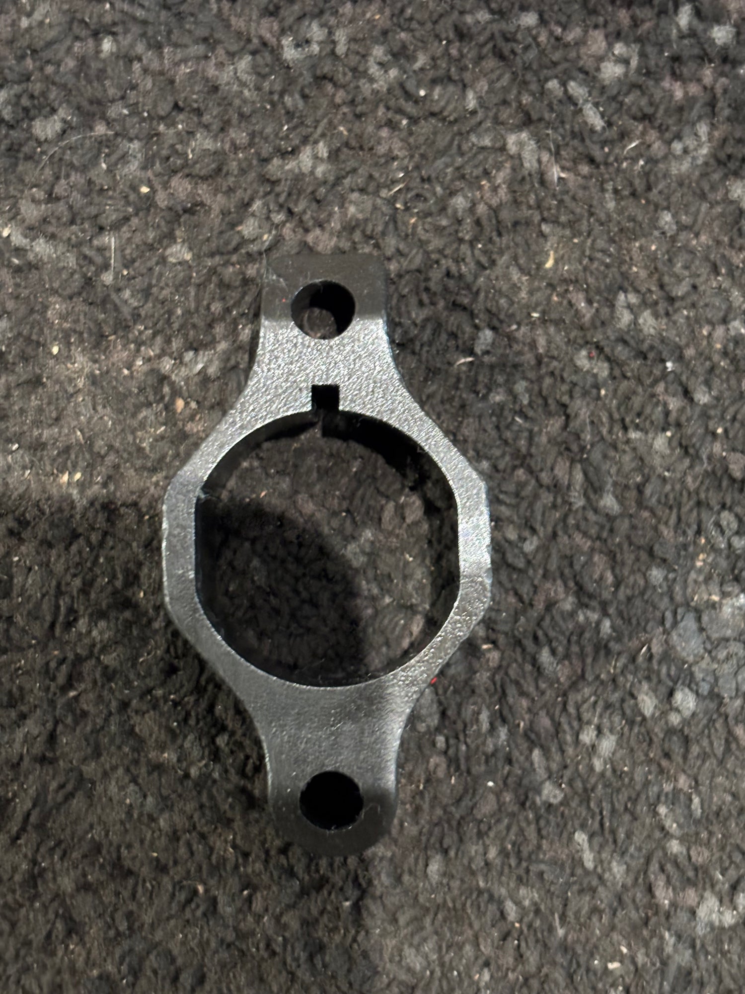 Cummins OEM ISB QSB Diesel Engine Injector Clamp 5259180