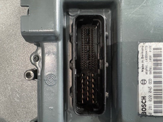 Mack AC OEM Diesel Engine Control Module ECM ECU 12MS532M 0281020045