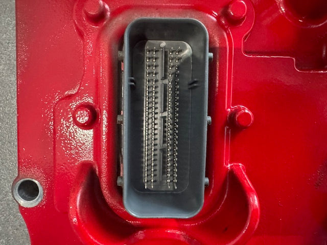 Cummins ISL9 OEM Diesel Engine Control Module ECM ECU CM2350 5290170 5290171 5297107 5317106