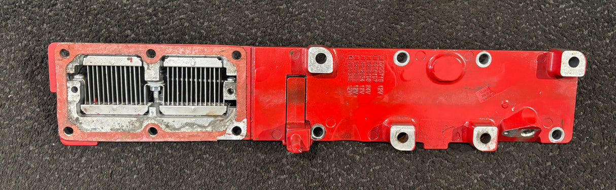 Cummins ISB QSB OEM Diesel Engine Intake Manifold Cover 4940345