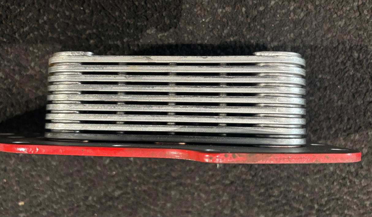 Cummins ISB QSB OEM Diesel Engine Oil Cooler Core 5561443