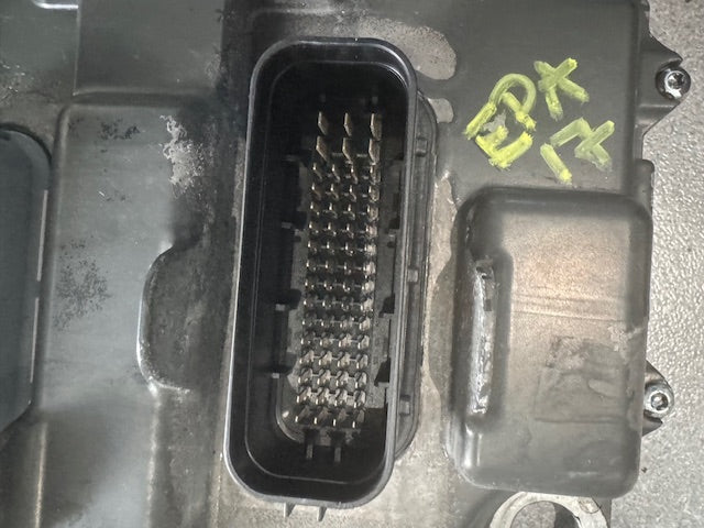 Paccar MX-13 OEM Diesel Engine Control Module ECM ECU 2160700 2037394 2298833 2295122