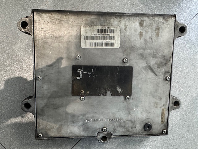 Cummins ISL OEM Diesel Engine Control Module ECM ECU CM850 4921776 4921797