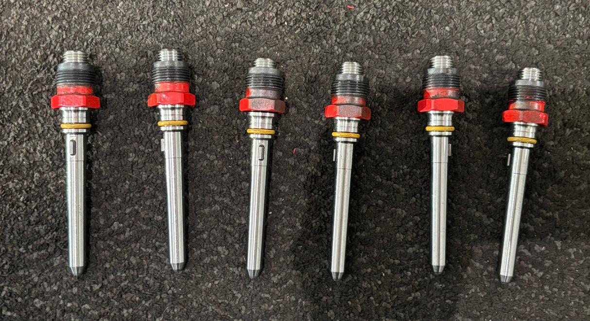 Cummins ISC ISL OEM Diesel Engine Injector Fuel Supply Connector 2872288