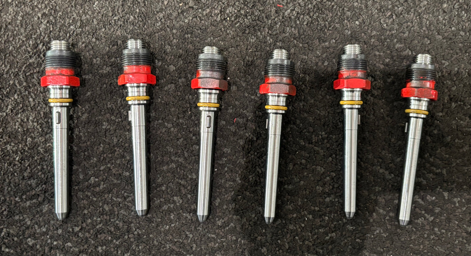 Cummins ISC ISL OEM Diesel Engine Injector Fuel Supply Connector 2872288