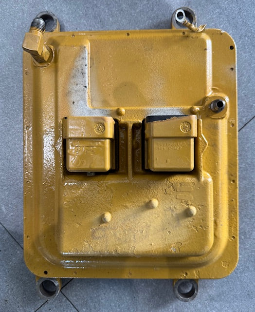 Caterpillar 3456 OEM Engine Control Module ECU ECU 9BZ 212-9449 235-1571 176-5782