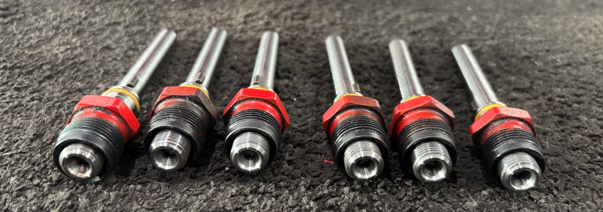 Cummins ISC ISL OEM Diesel Engine Injector Fuel Supply Connector 2872288