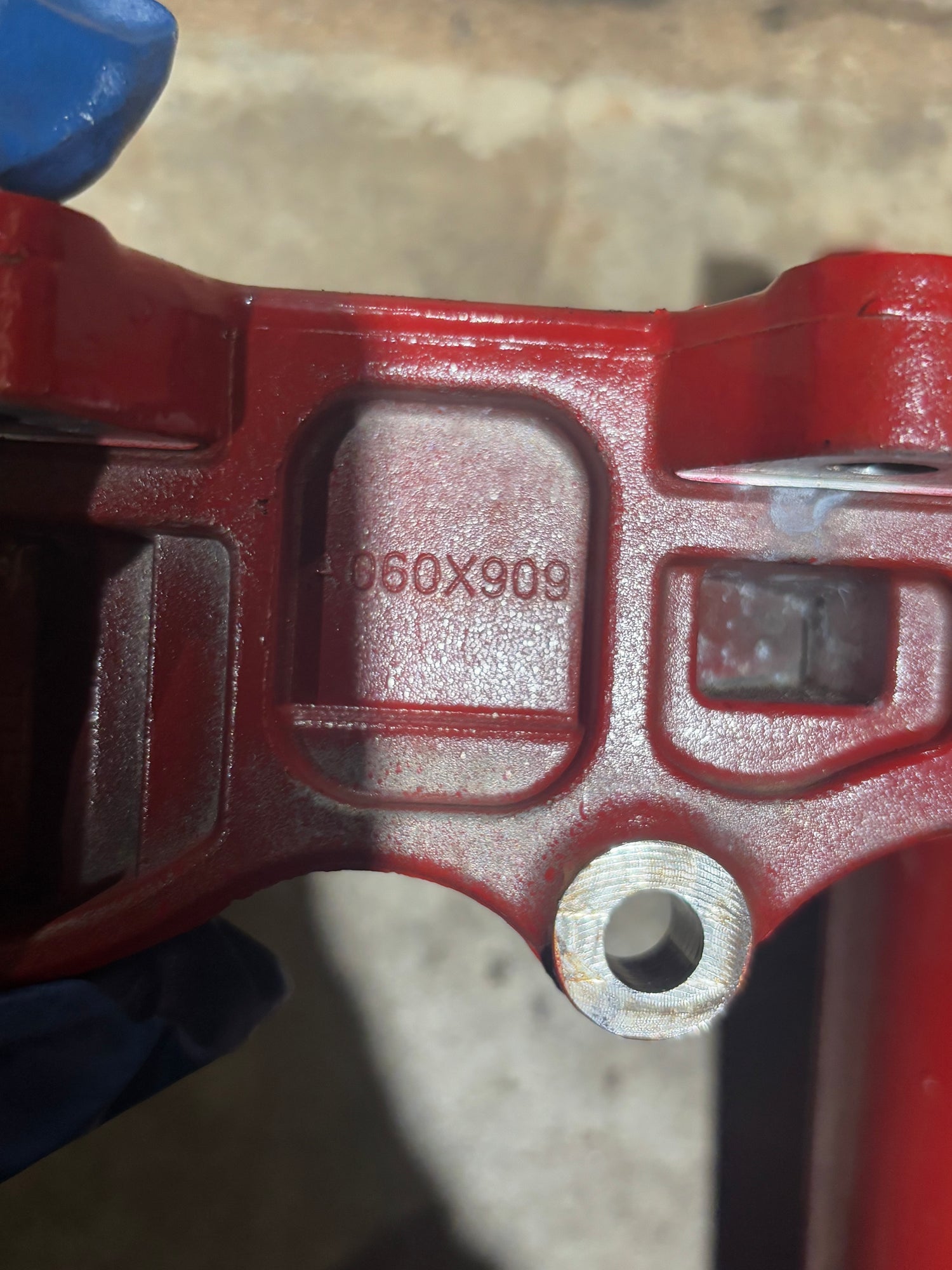 Cummins ISB QSB OEM Diesel Engine Fuel Filter 5563061