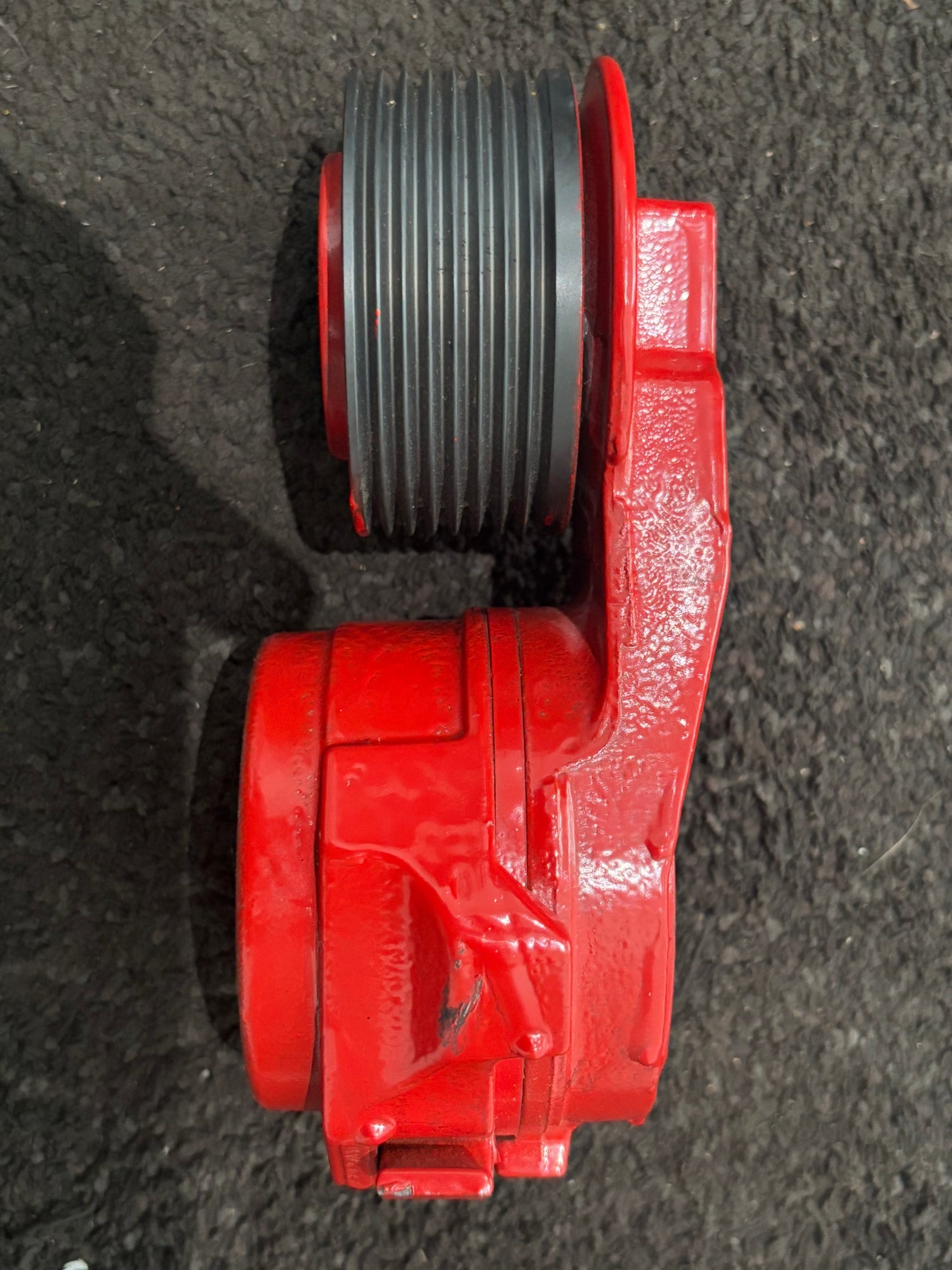 Cummins OEM Belt Tensioner 5258155
