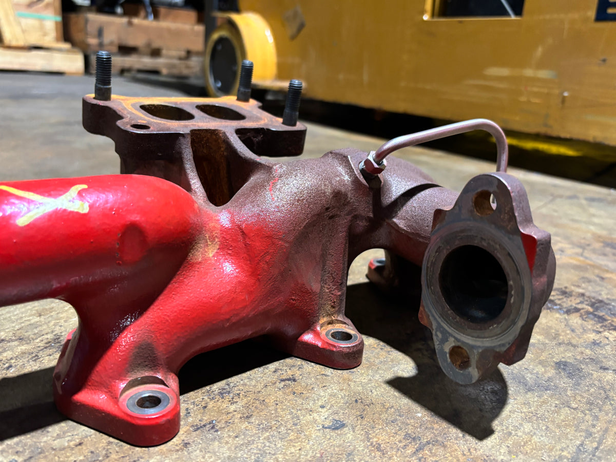 Cummins ISB QSB 6.7L Exhaust Manifold 5564141