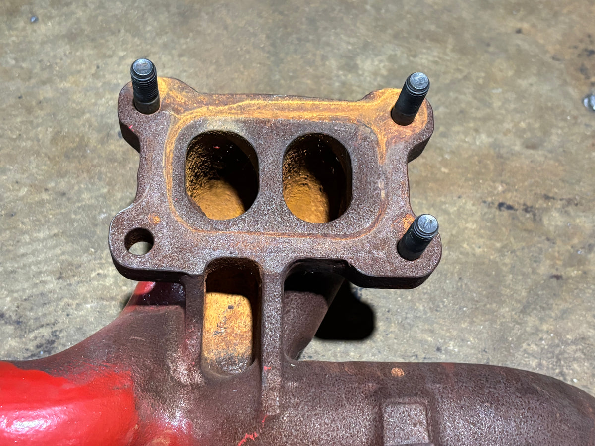 Cummins ISB QSB 6.7L Exhaust Manifold 5564141
