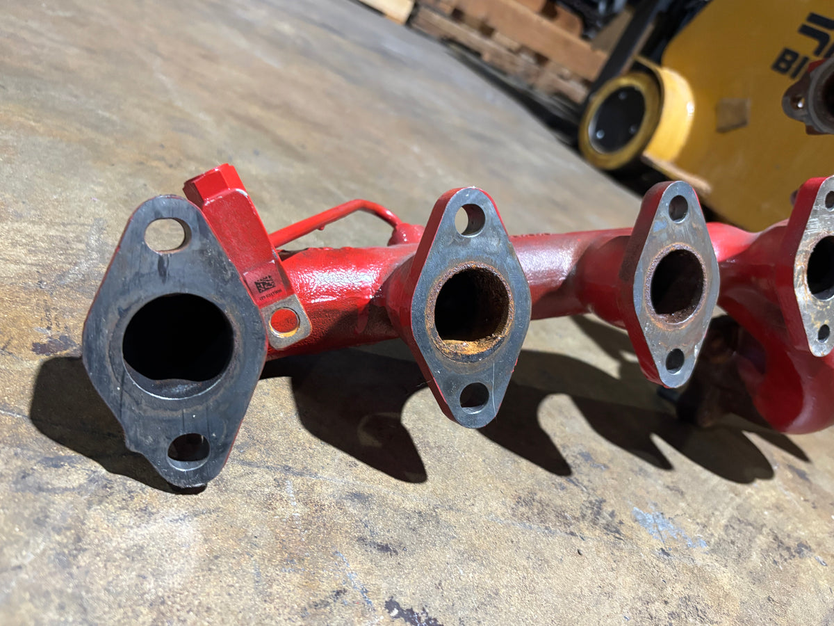 Cummins ISB QSB 6.7L Exhaust Manifold 5564141