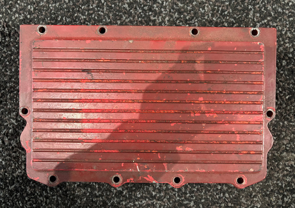 Cummins N14 Celect Plus Diesel Engine Valve Cover 3075016