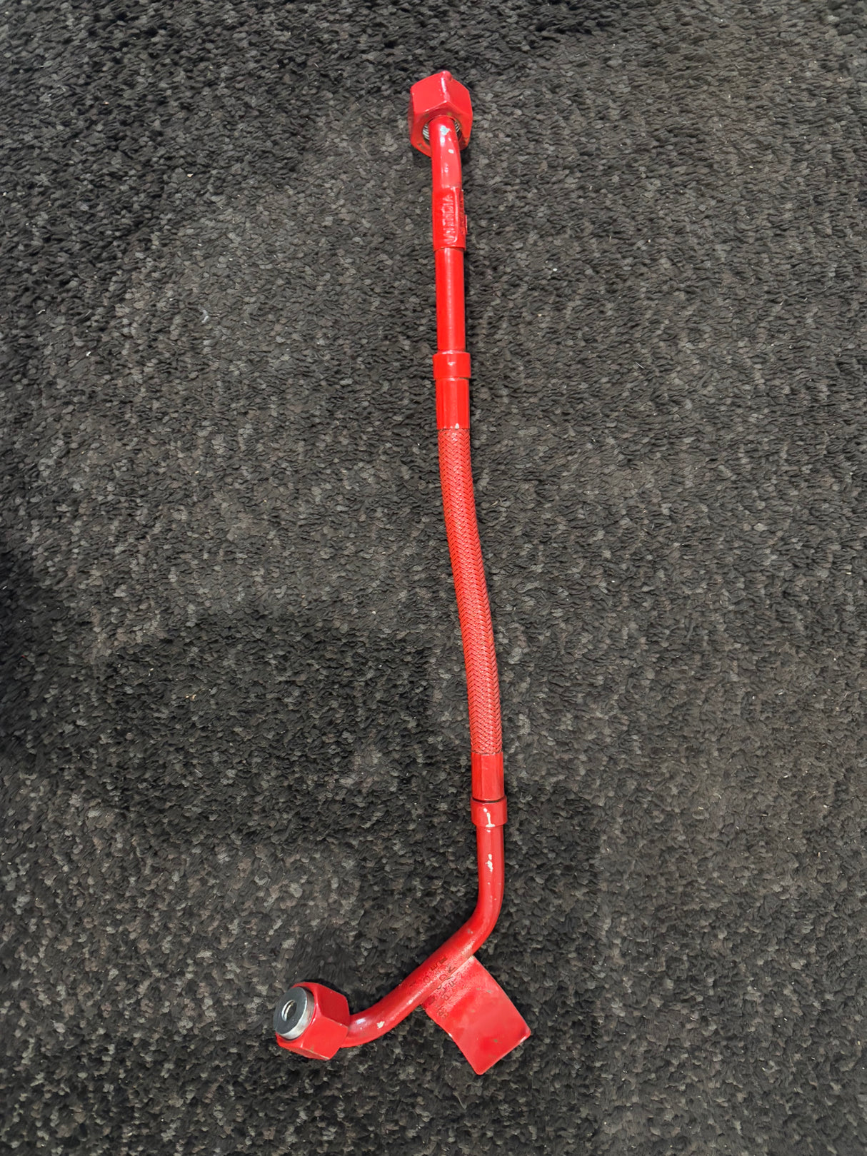 Cummins OEM ISB QSB Diesel Engine Flexible Hose 5261719