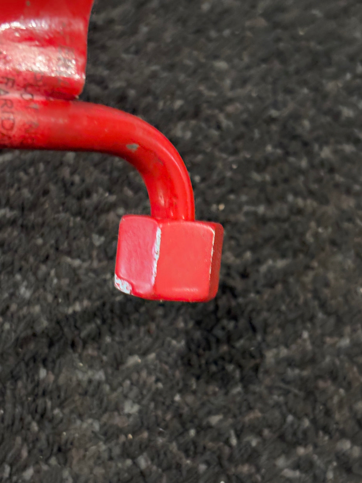 Cummins OEM ISB QSB Diesel Engine Flexible Hose 5261719