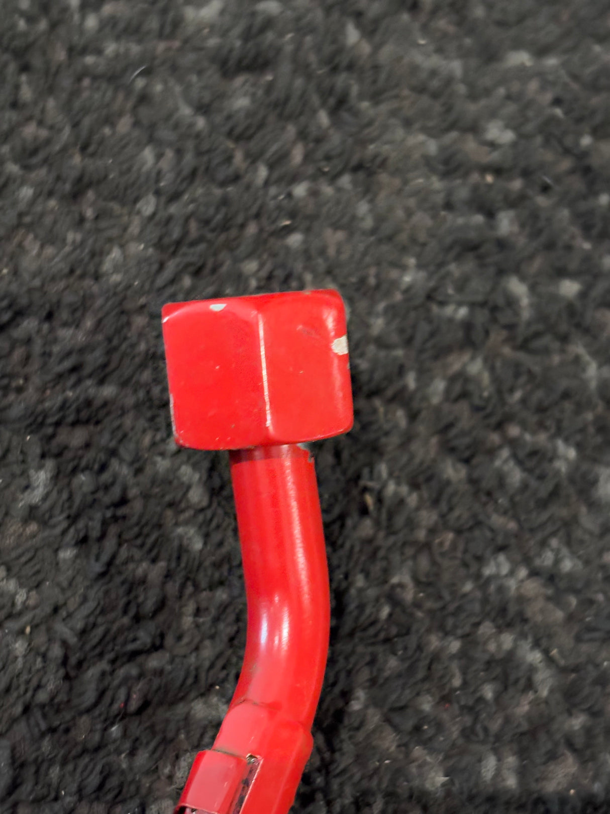 Cummins OEM ISB QSB Diesel Engine Flexible Hose 5261719