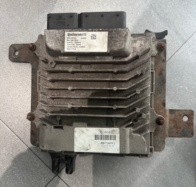 Continental Aftertreatment Control Module 5WK91226 A044N007 CM2220H