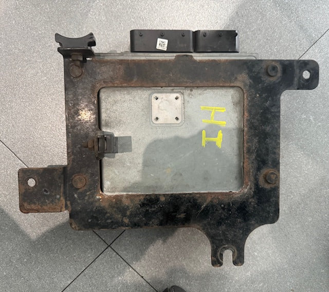 Continental Aftertreatment Control Module 5WK91226 A044N007 CM2220H