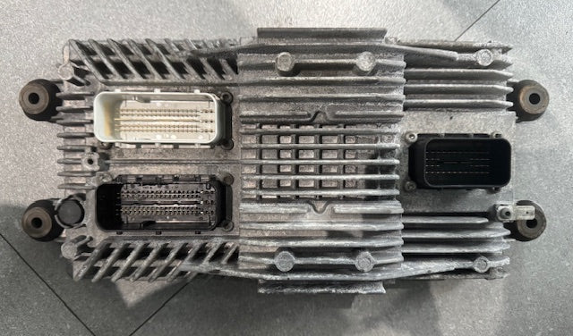 International Maxxforce 9 OEM Diesel Engine Control Module ECM ECU 7095136C91