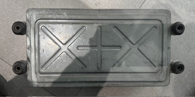 International Maxxforce 9 OEM Diesel Engine Control Module ECM ECU 7095136C91