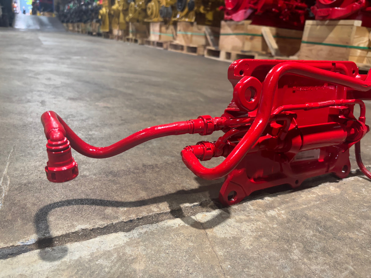 Cummins ISC ISL Diesel Engine Cooler Plate 3970204 with Fuel Transfer Pump 4947999