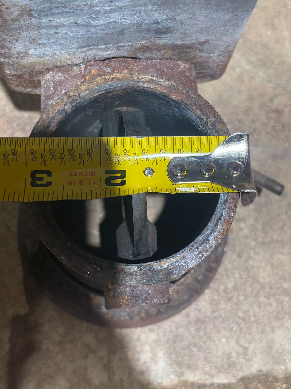 Jacobs OEM Exhaust Brake for Cummins ISB Engine 024666 3099091