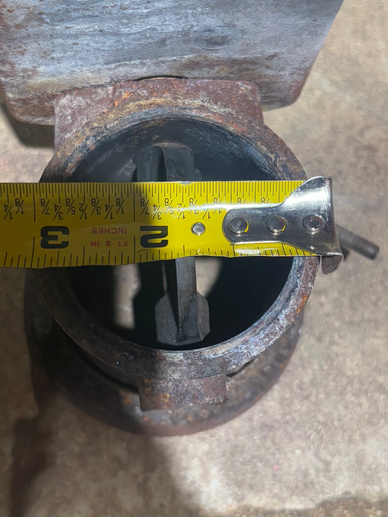 Jacobs OEM Exhaust Brake for Cummins ISB Engine 024666 3099091