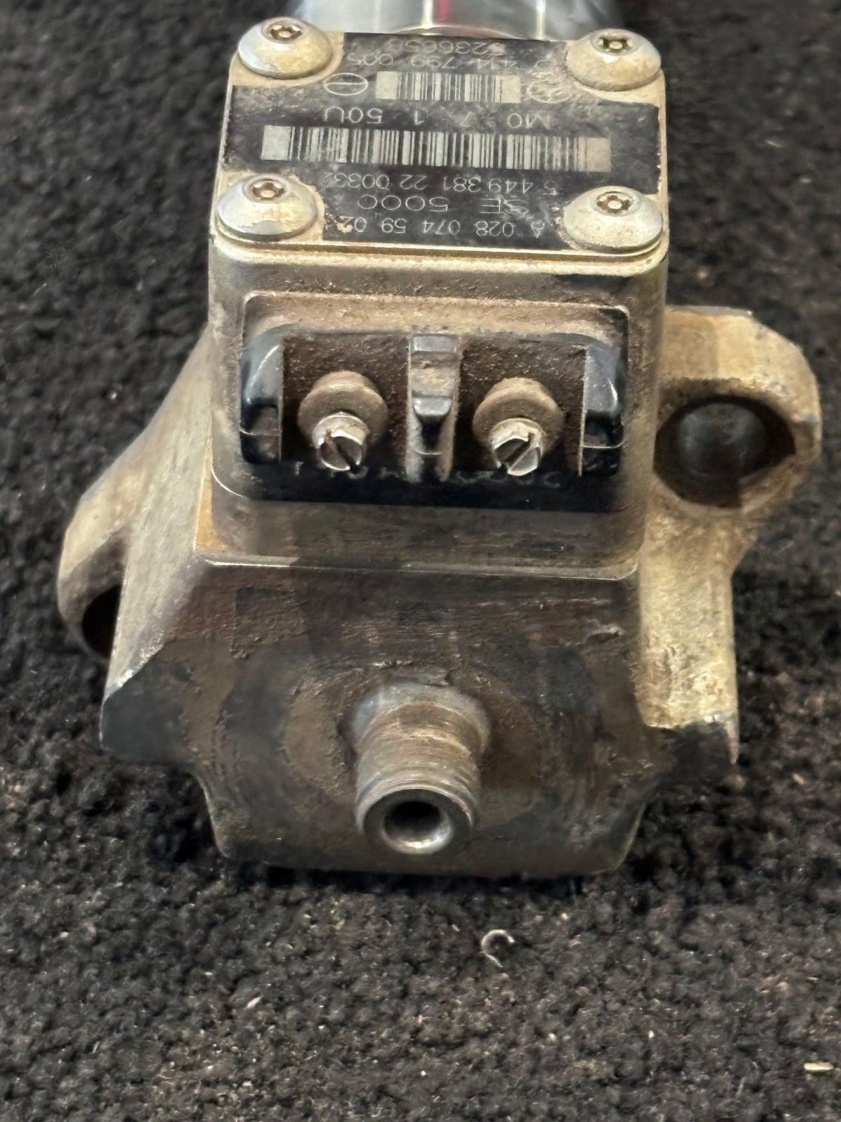Mercedes Benz OEM Unit Pump A0280745902 A0280748802