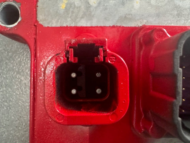 Cummins ISX OEM Engine Control Module ECM ECU 3684275 3684276 CM871