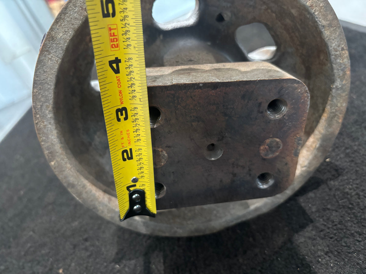 Cummins OEM Fan Hub 3063844 2868733 2868738