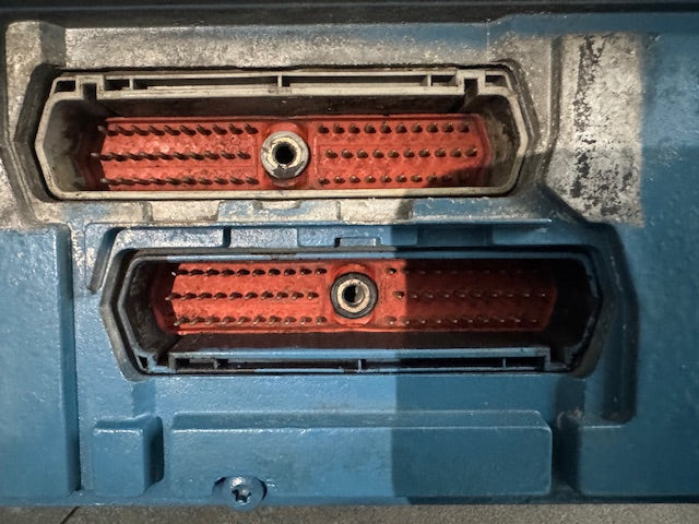 International DT466E OEM Diesel Engine Control Module ECM ECU 1833341C1