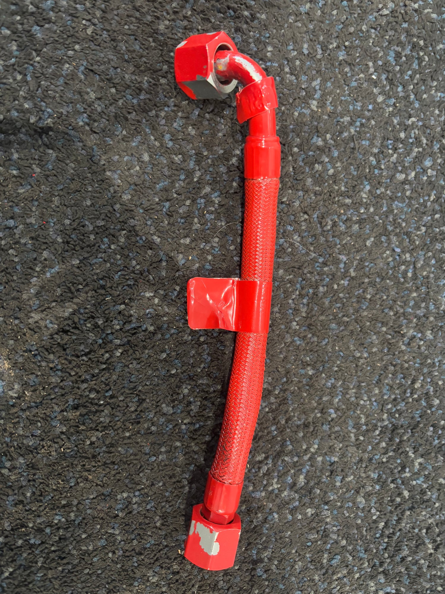 Cummins OEM ISB QSB Diesel Engine Coolant Drain Tube 5336196