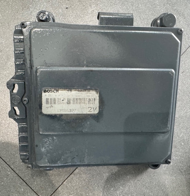 Mack AMI OEM Diesel Engine Computer Module ECM ECU 12MS530M