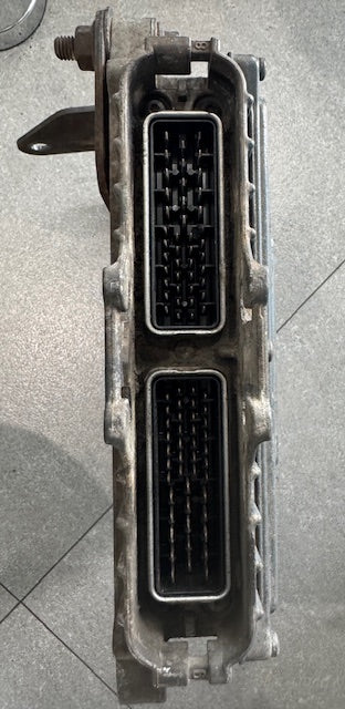 Mack AMI OEM Diesel Engine Computer Module ECM ECU 12MS530M