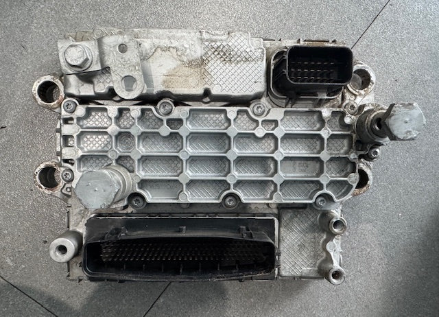 Mercedes Benz OM460LA OEM Diesel Engine Control Module ECM ECU A0044466740