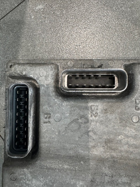 Freightliner OEM BHM Bulkhead Cab Control Module 06-75157-000