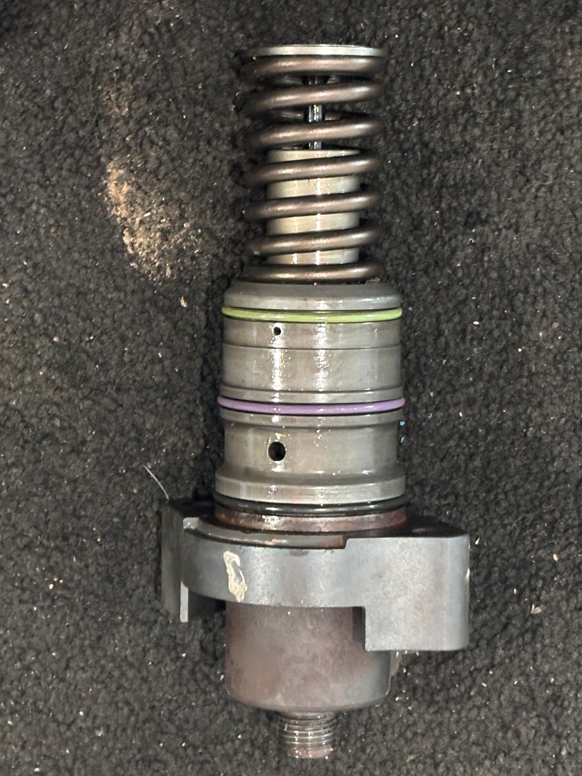 Paccar MX-13 Diesel Engine Fuel Injection Unit Pump 2102391