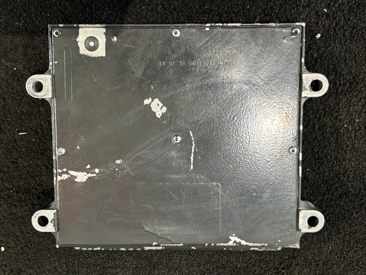 Cummins QSB3.3 Engine Control Module ECM ECU CM2150 4988820