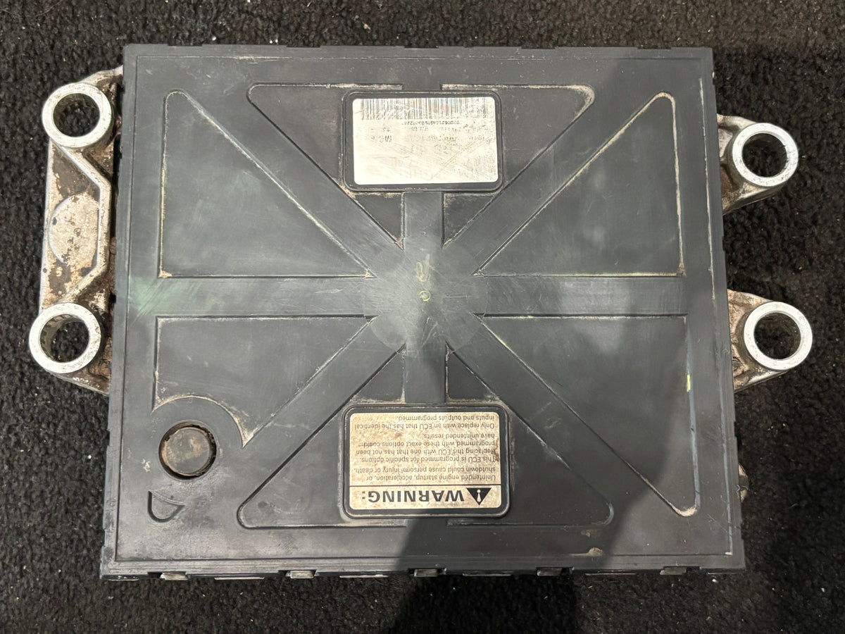 CORE DD13 Diesel Engine Control Module ECM ECU A0054467740