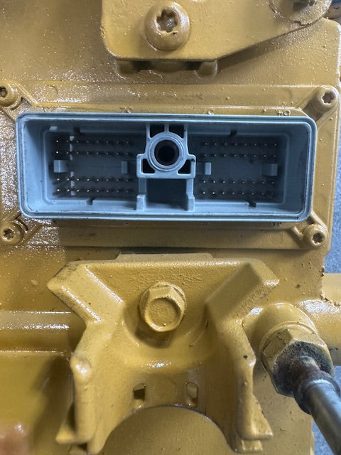 Caterpillar C4.4 OEM Diesel Engine Control Module ECU ECM 331-7539-00 10R-8112 11R-0326
