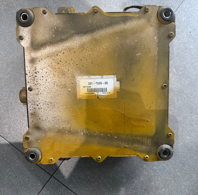 Caterpillar C4.4 OEM Diesel Engine Control Module ECU ECM 331-7539-00 10R-8112 11R-0326