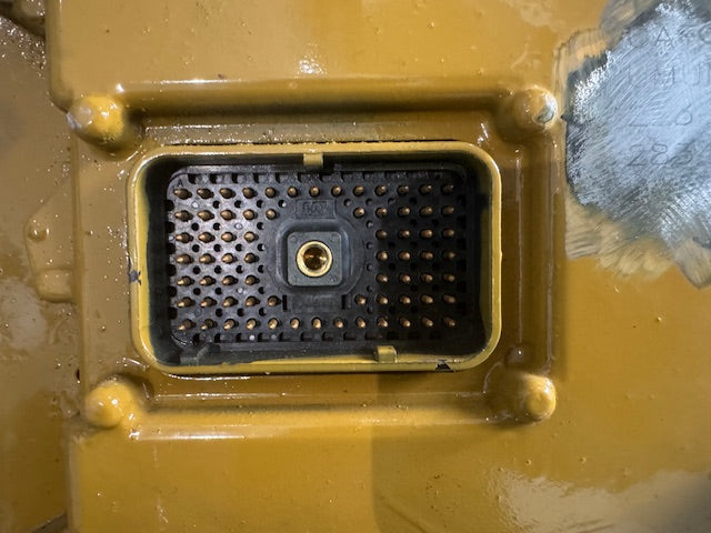 Caterpillar C13 ACERT OEM Engine Control Module ECM ECU 223-1235-06 225-3159 223-1236