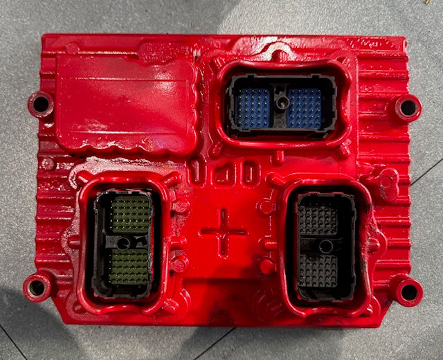 Cummins ISX12 OEM Engine Control Module ECM ECU 4993120 4993121 CM2250