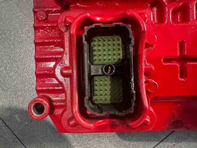 Cummins ISX12 OEM Engine Control Module ECM ECU 4993120 4993121 CM2250